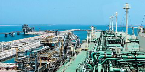 QATAR